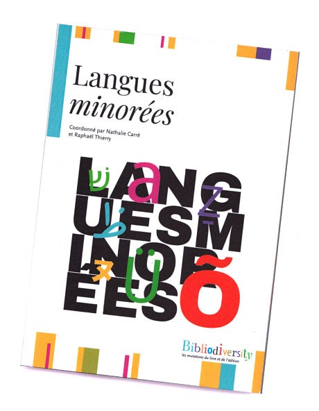 Bibliodiversity 7 – Langues minorées